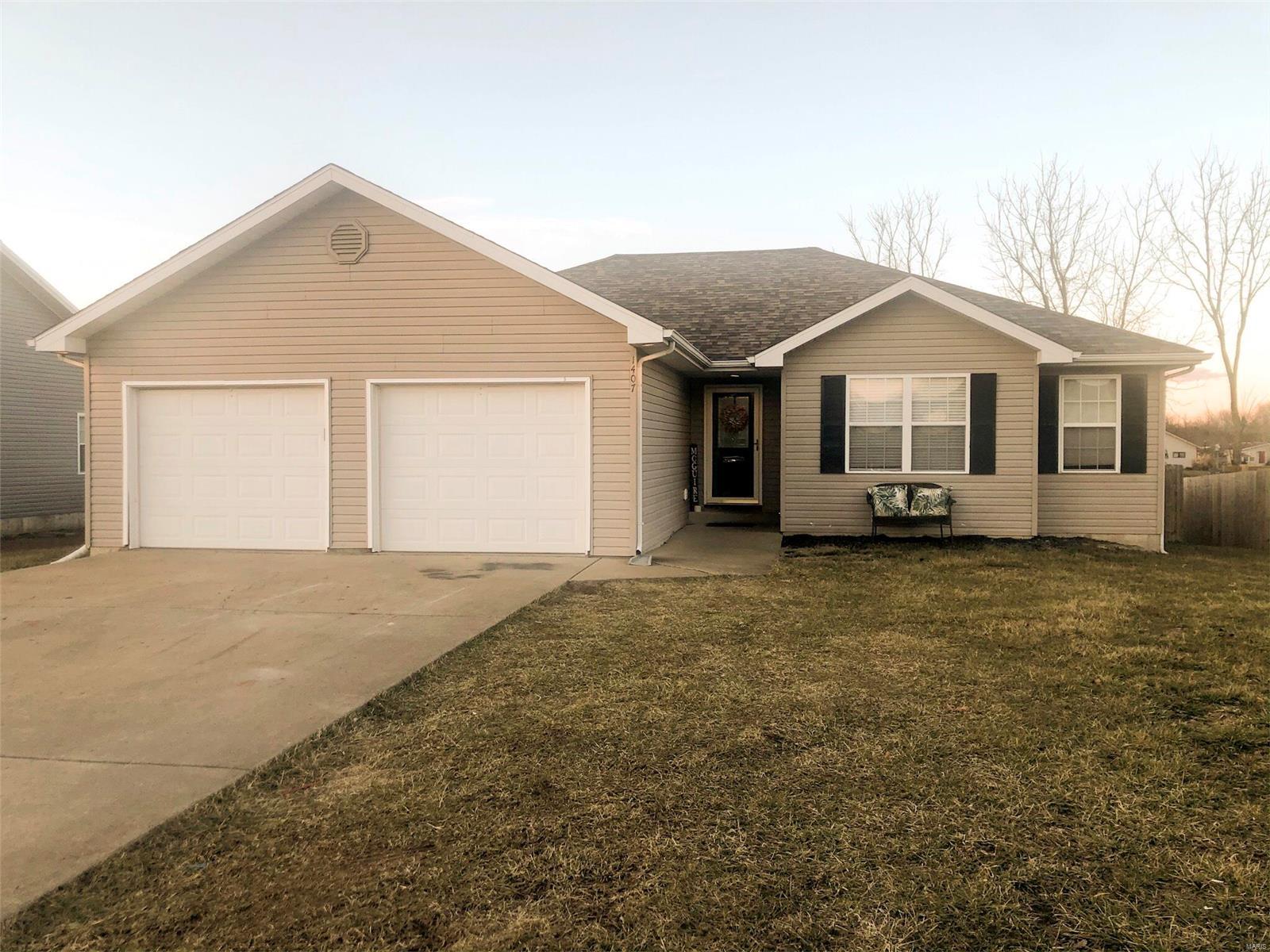 Berrywood - Residential