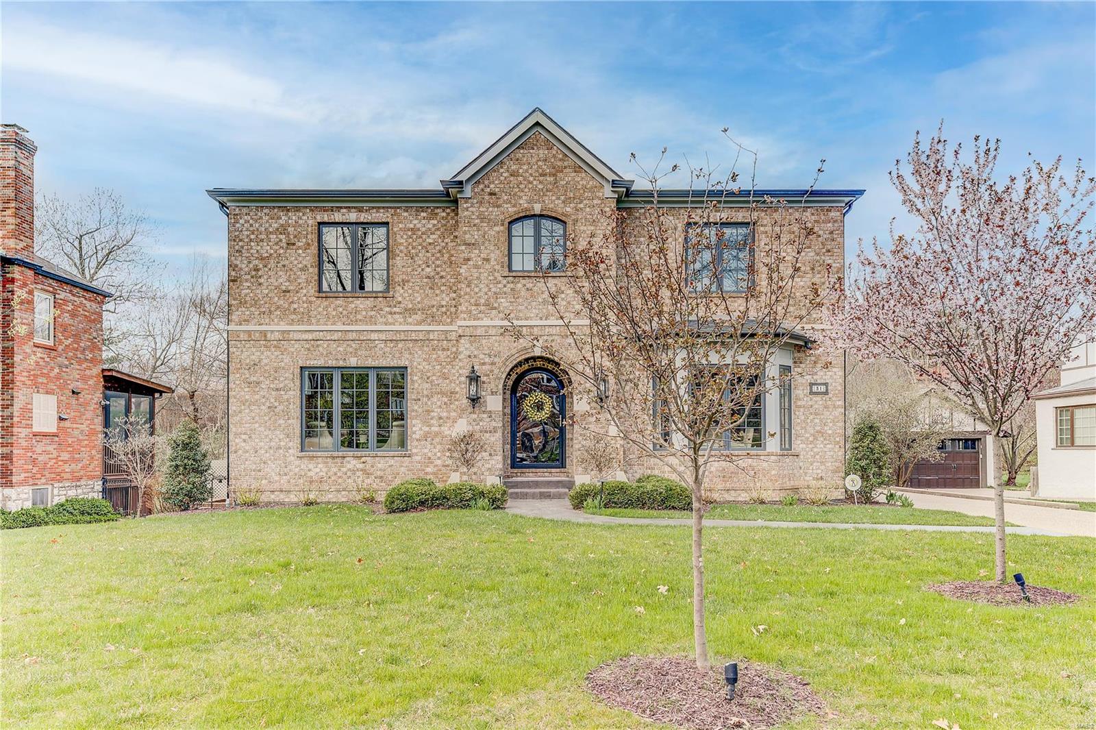Claverach Park - Residential