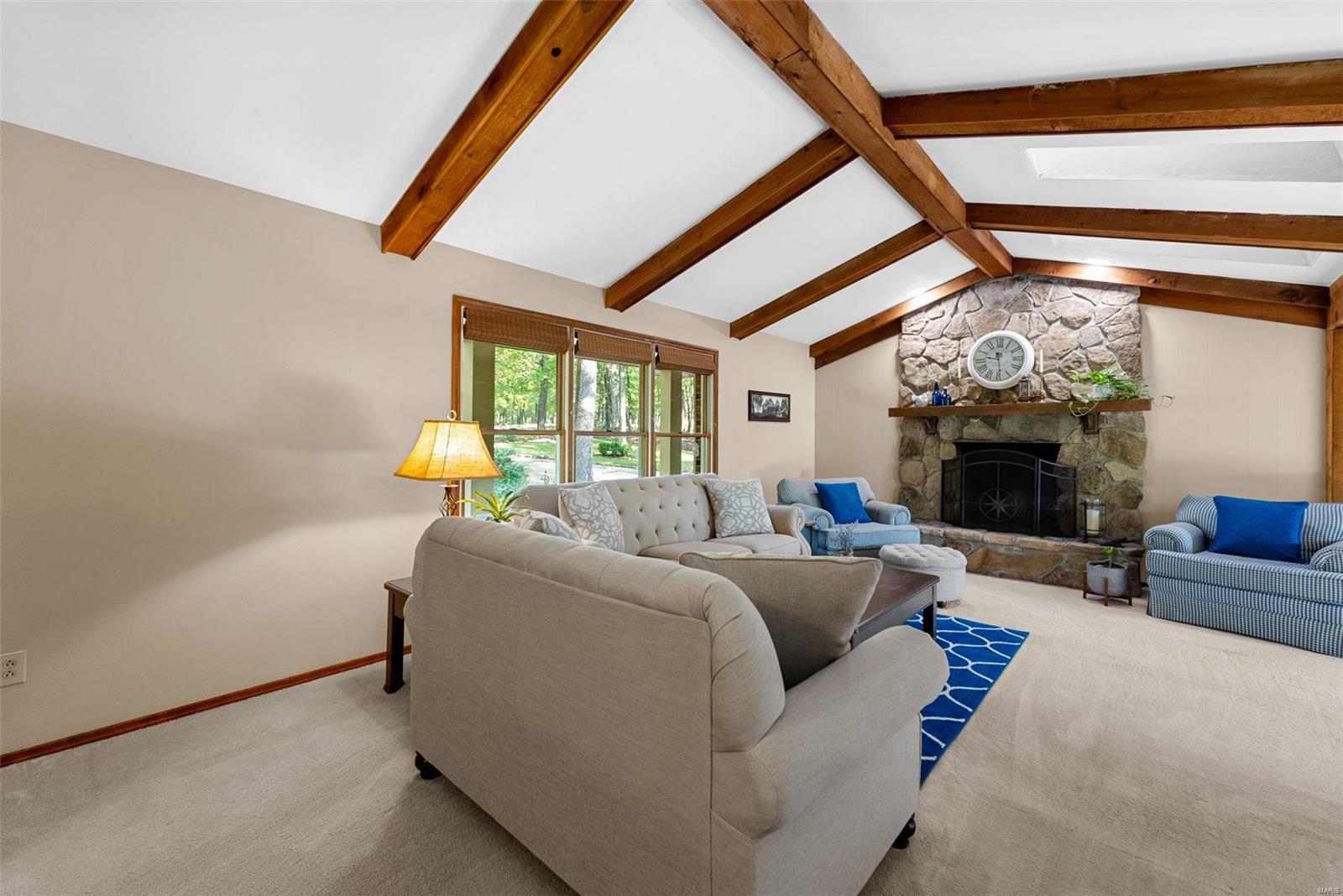 Callaway Farms - Residential
