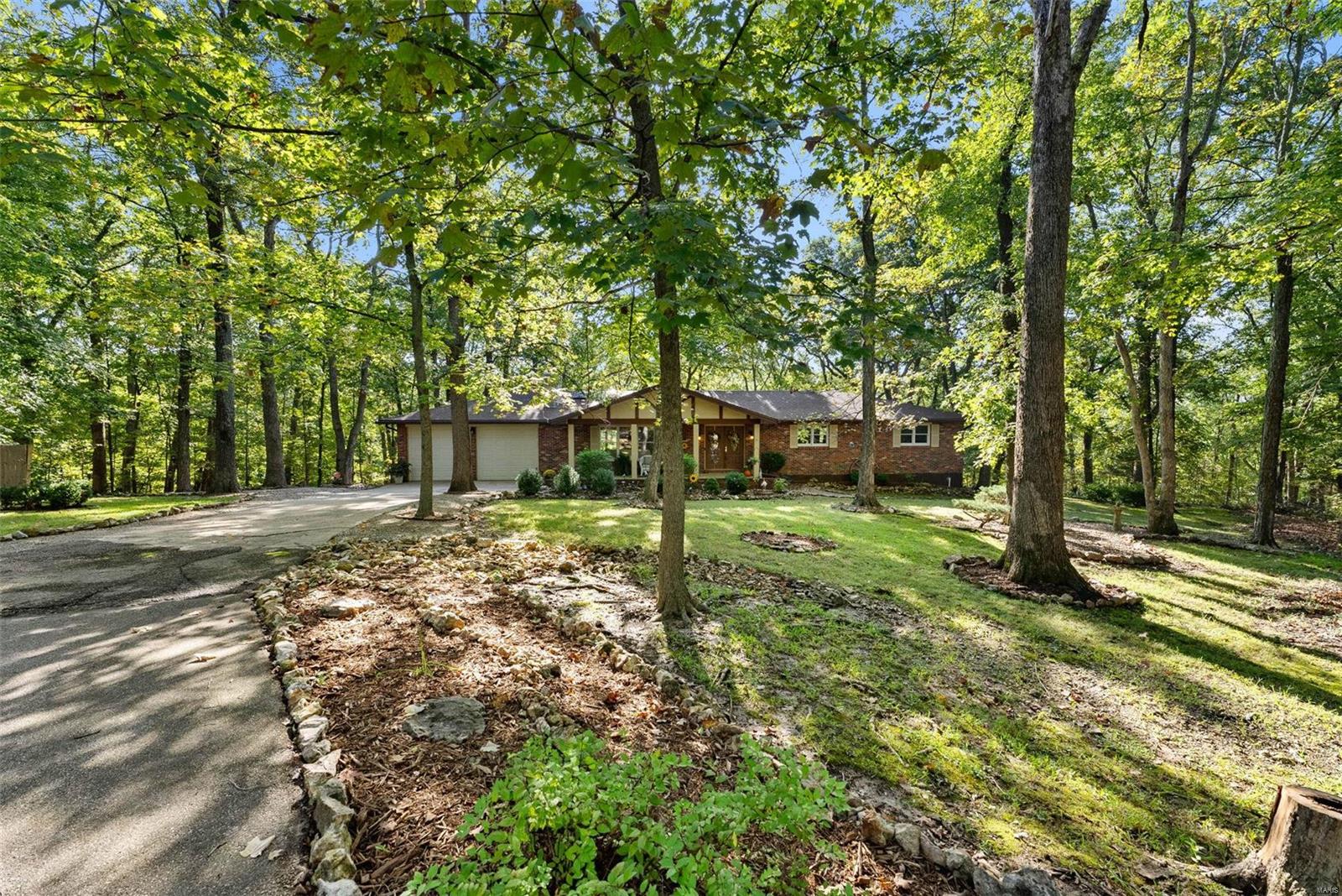 Callaway Farms - Residential