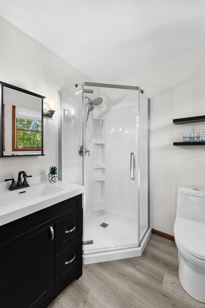 Callaway Farms - Residential