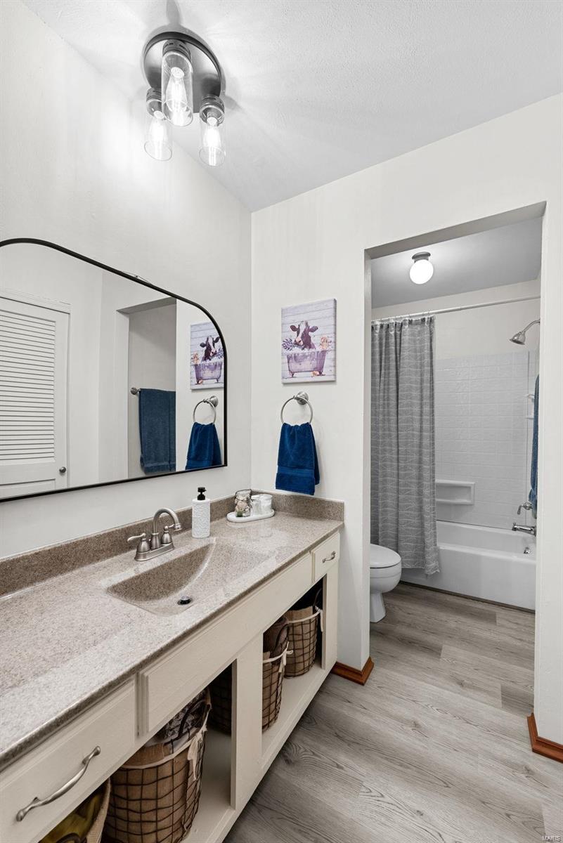 Callaway Farms - Residential