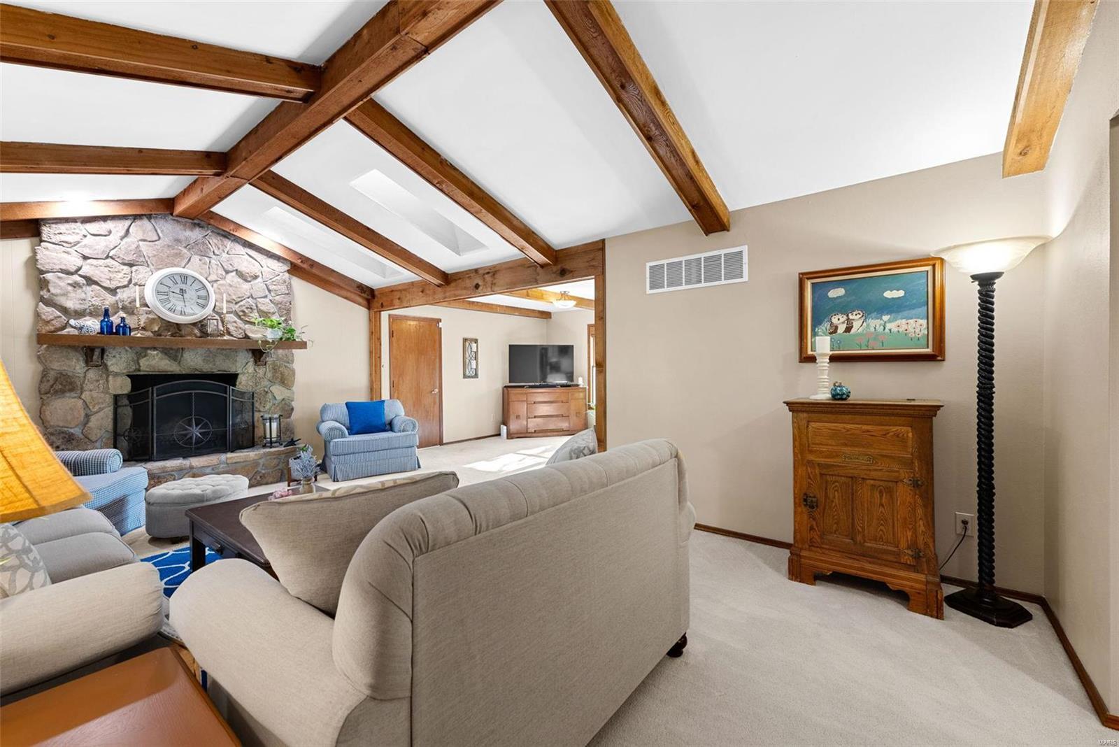 Callaway Farms - Residential