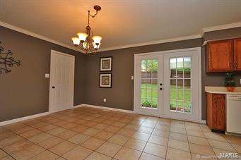 Trail Ridge I - Residential