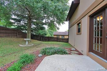 Trail Ridge I - Residential