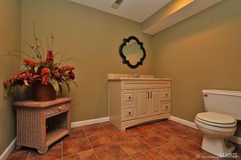 Trail Ridge I - Residential
