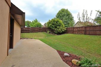 Trail Ridge I - Residential