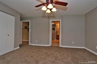 Trail Ridge I - Residential