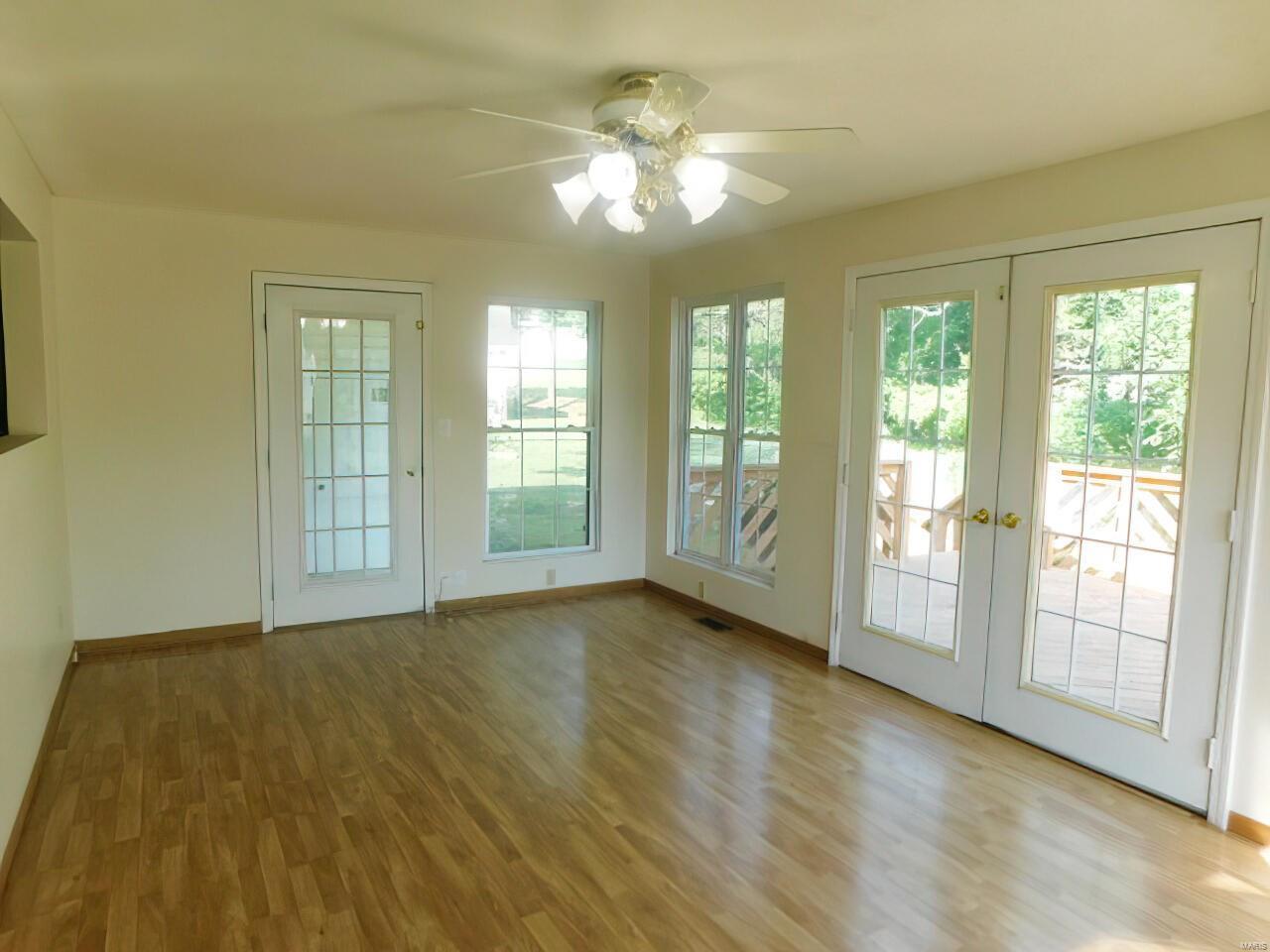 Woodland Oaks - Residential