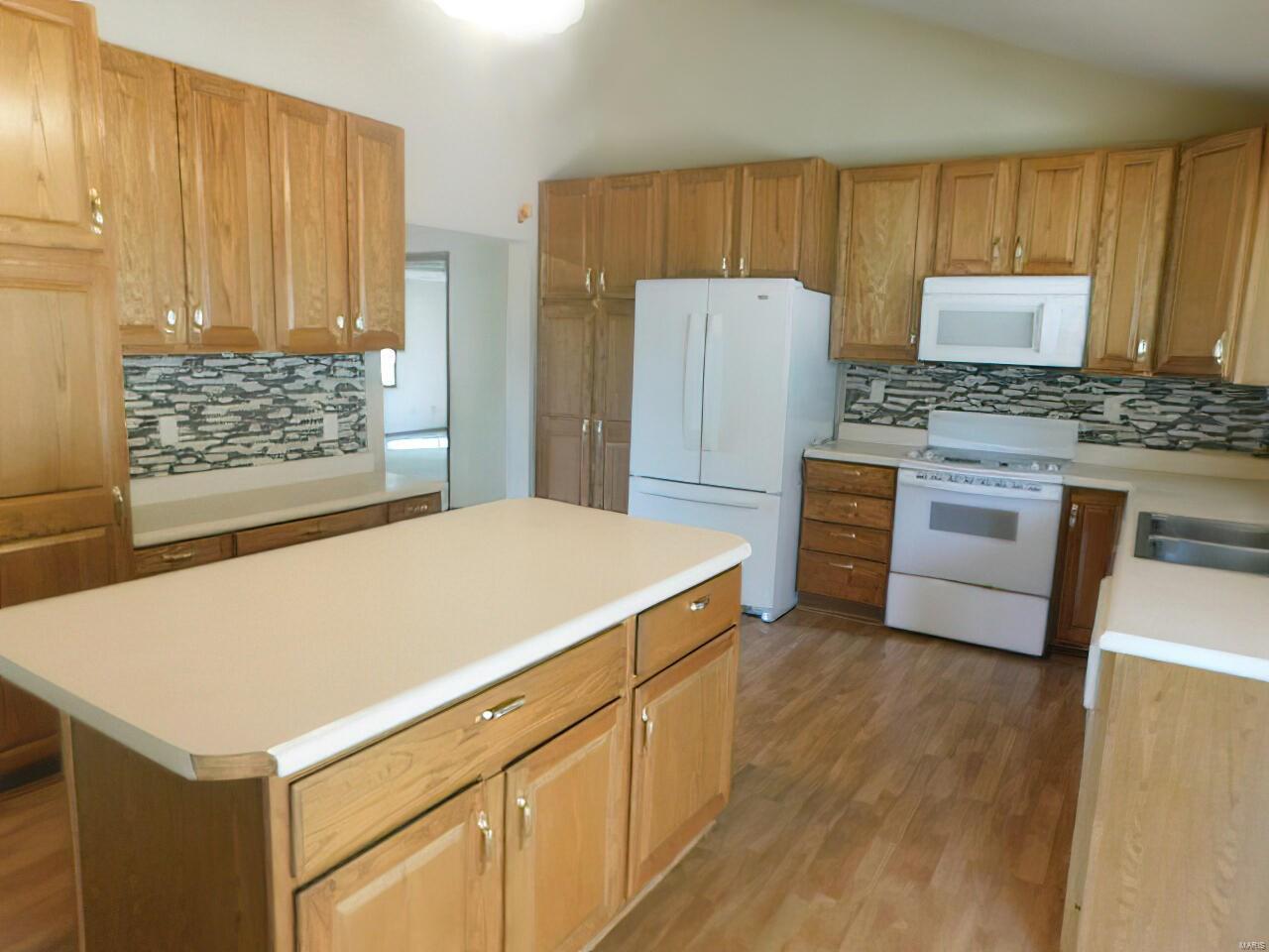 Woodland Oaks - Residential