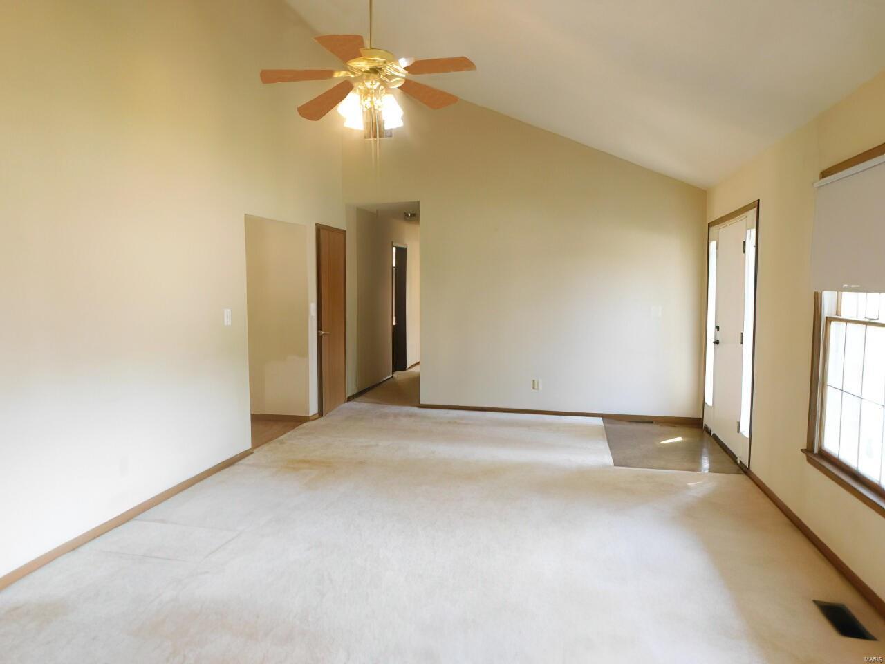Woodland Oaks - Residential