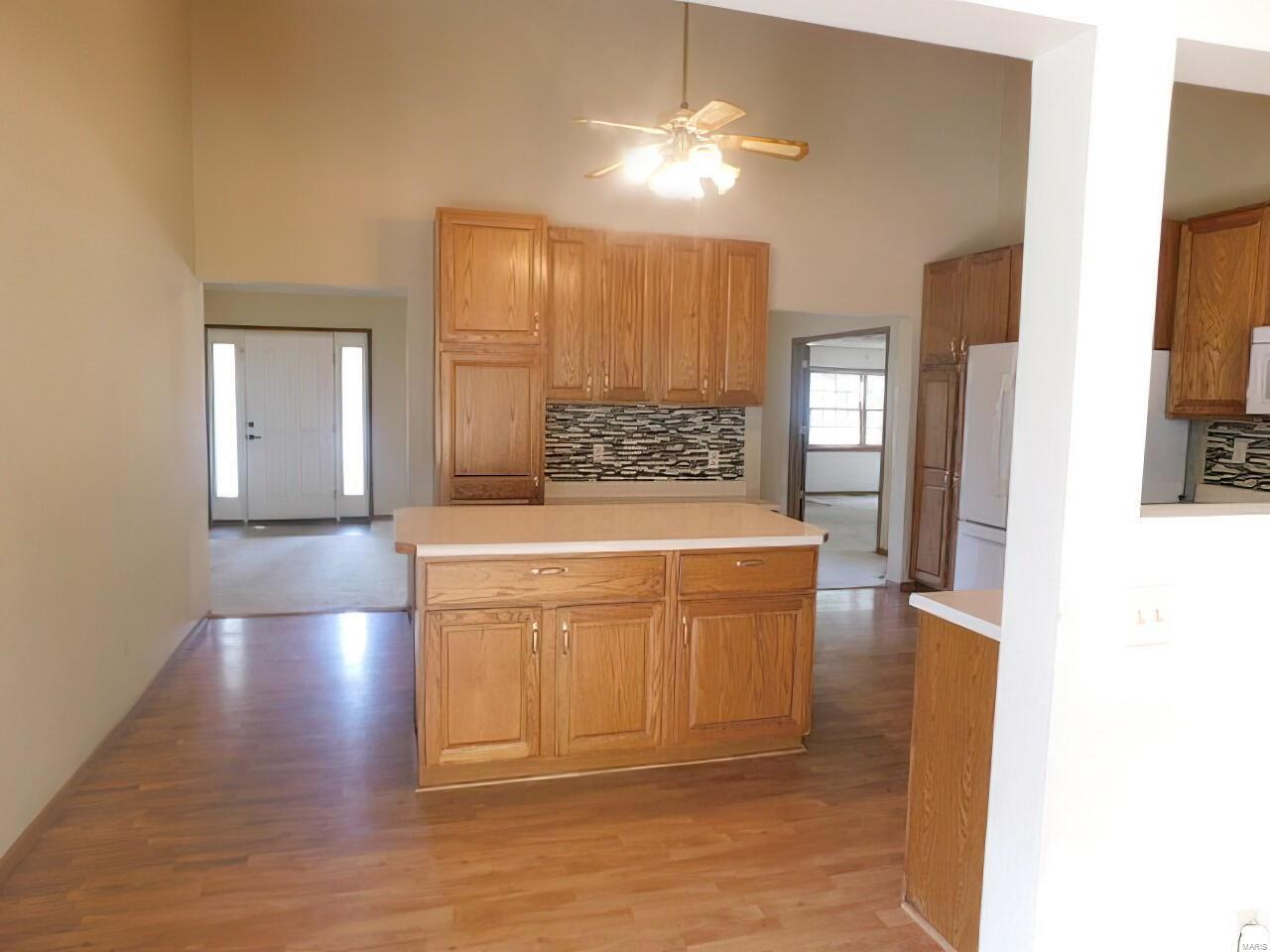 Woodland Oaks - Residential