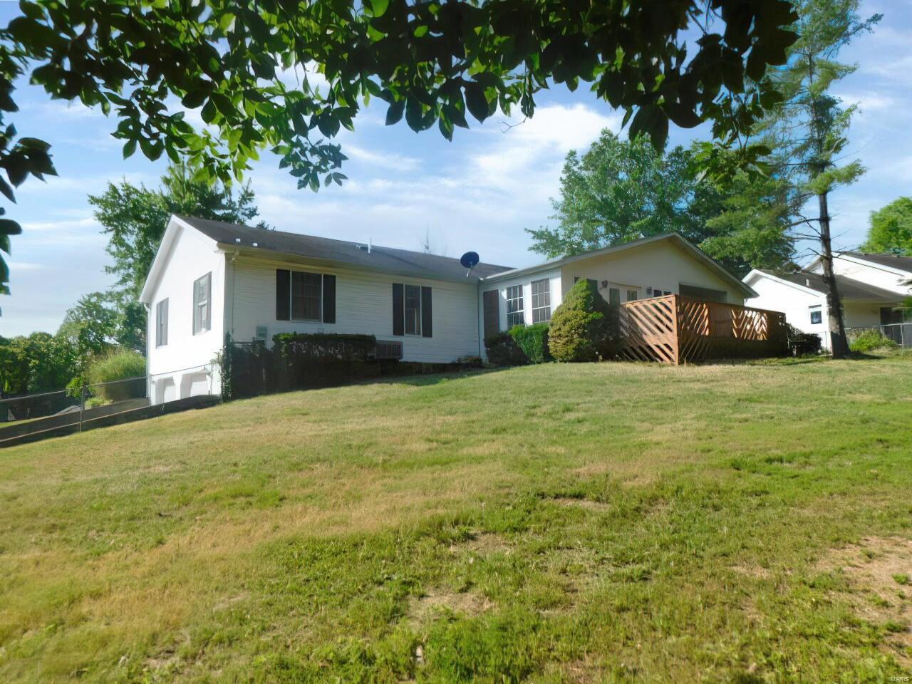 Woodland Oaks - Residential