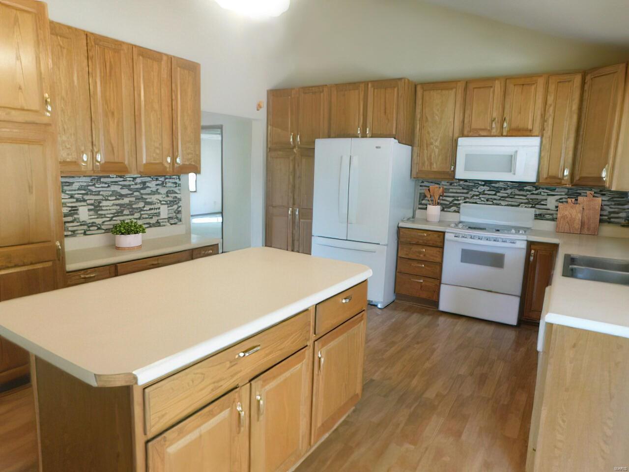 Woodland Oaks - Residential