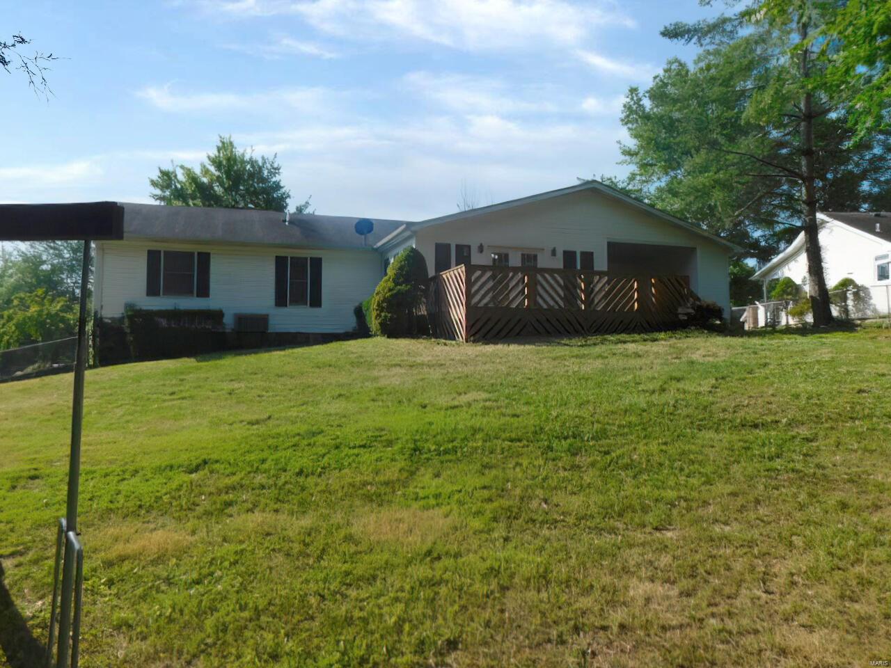 Woodland Oaks - Residential
