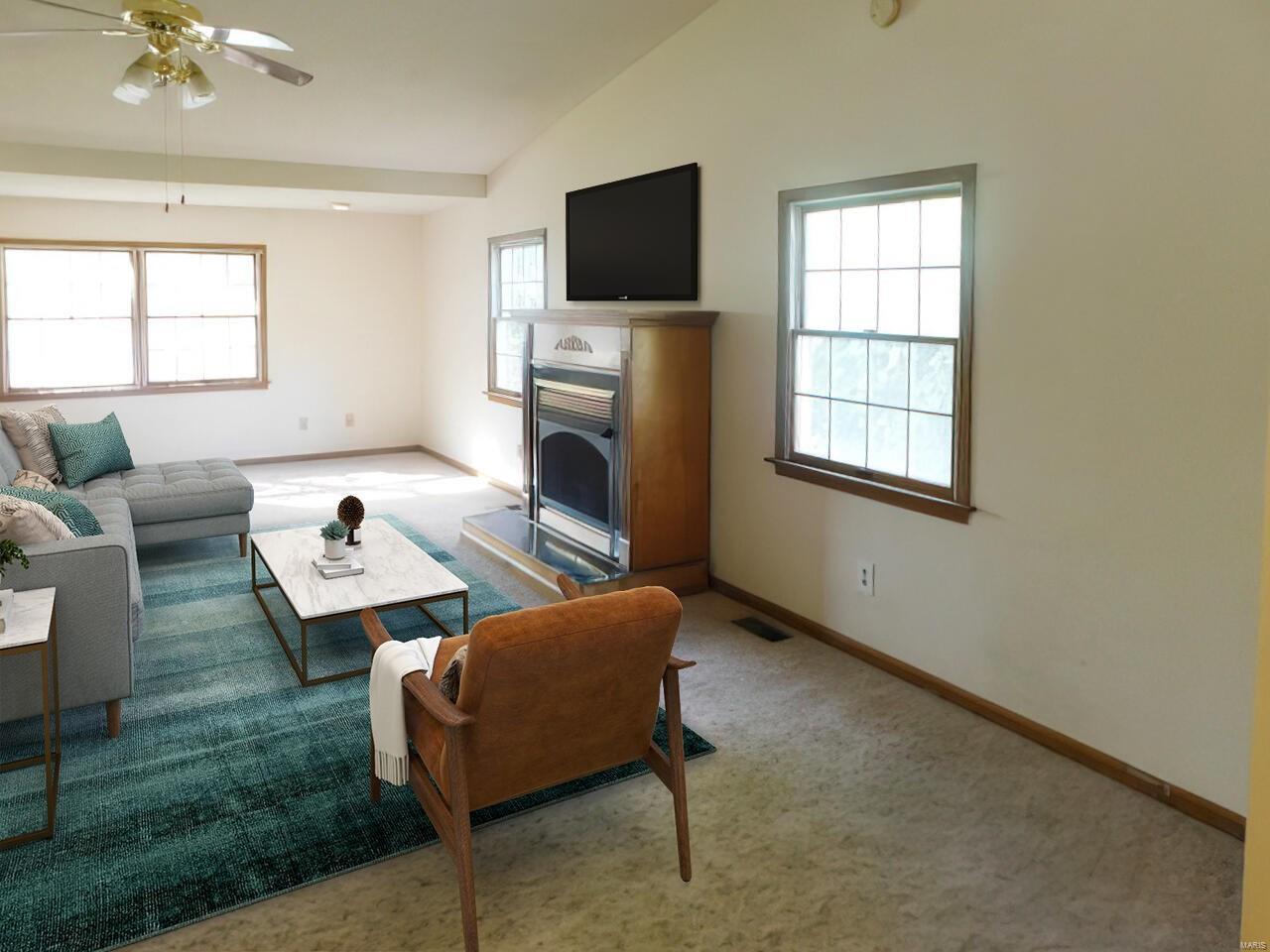 Woodland Oaks - Residential