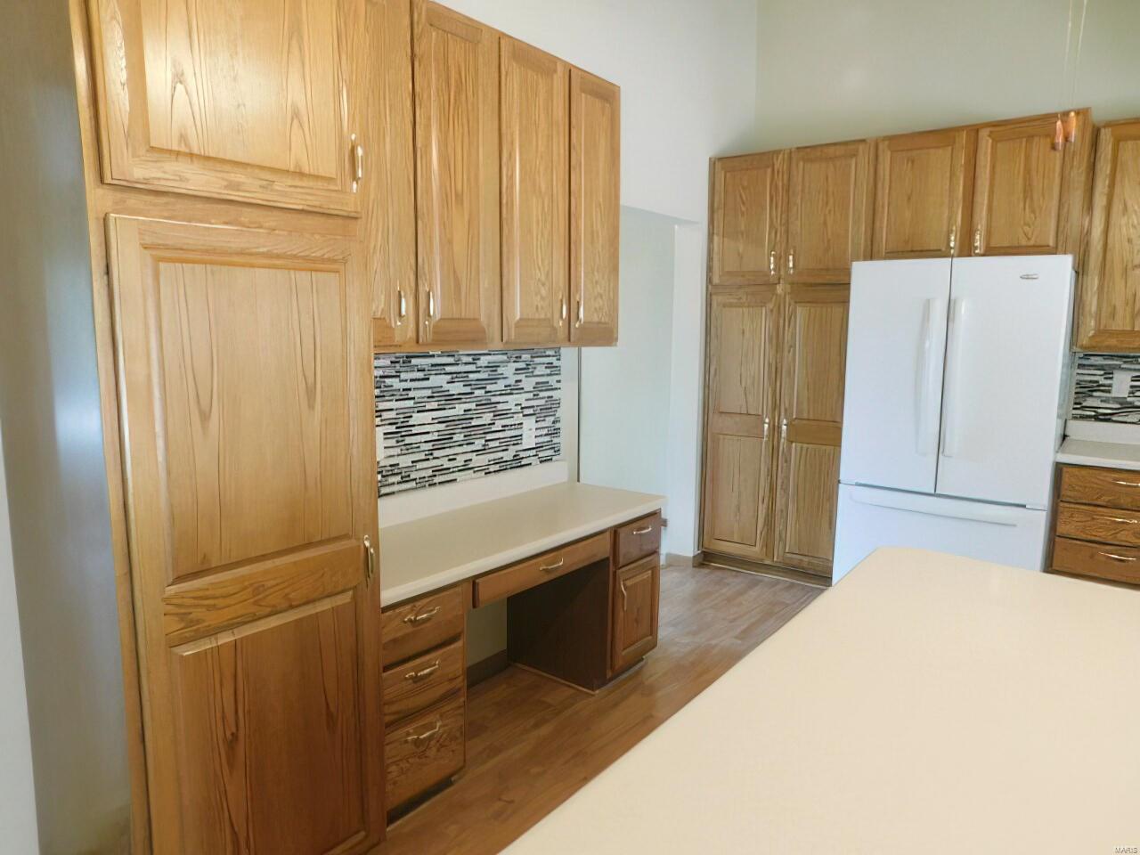 Woodland Oaks - Residential