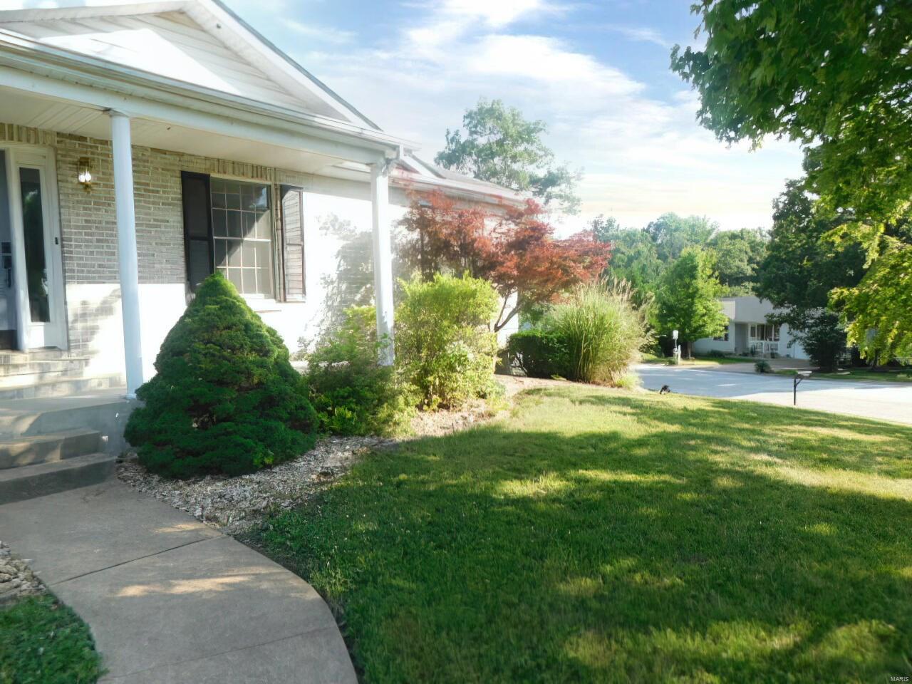Woodland Oaks - Residential
