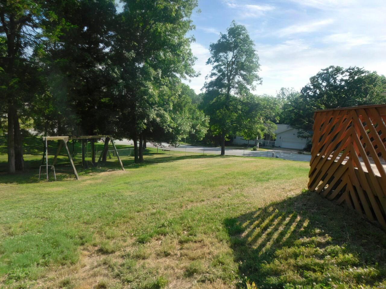 Woodland Oaks - Residential