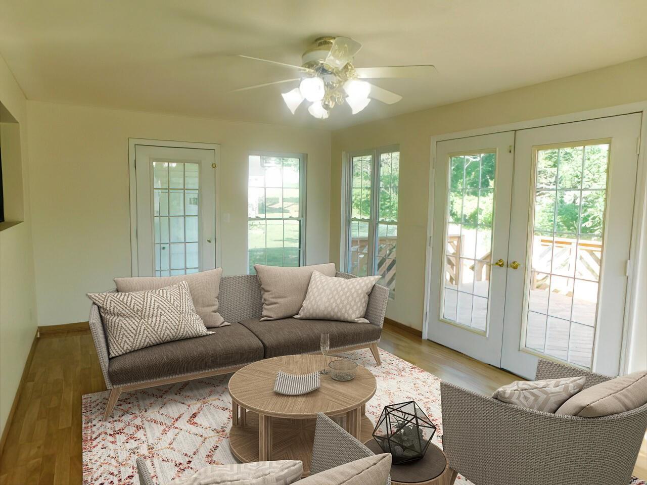 Woodland Oaks - Residential