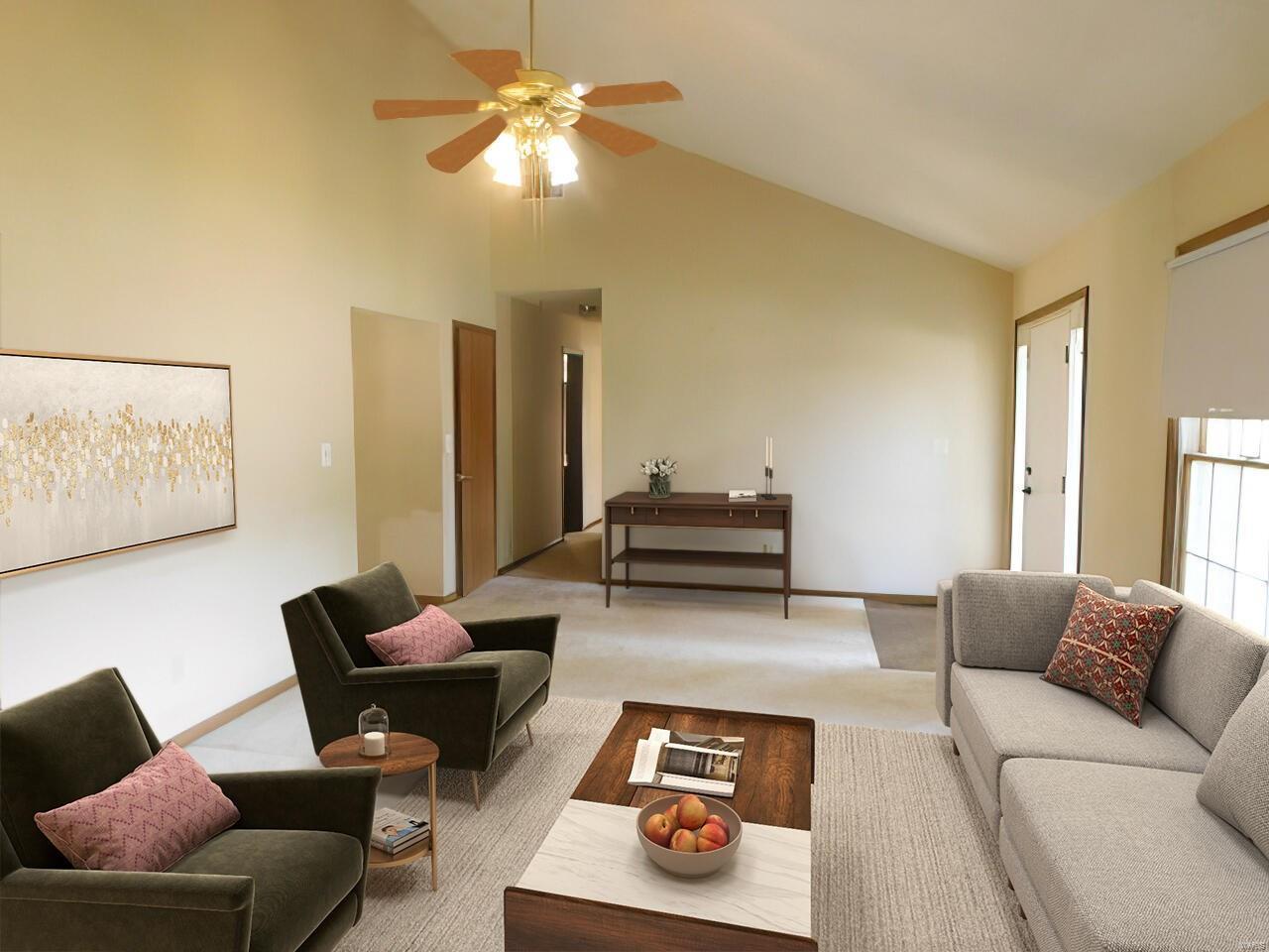 Woodland Oaks - Residential