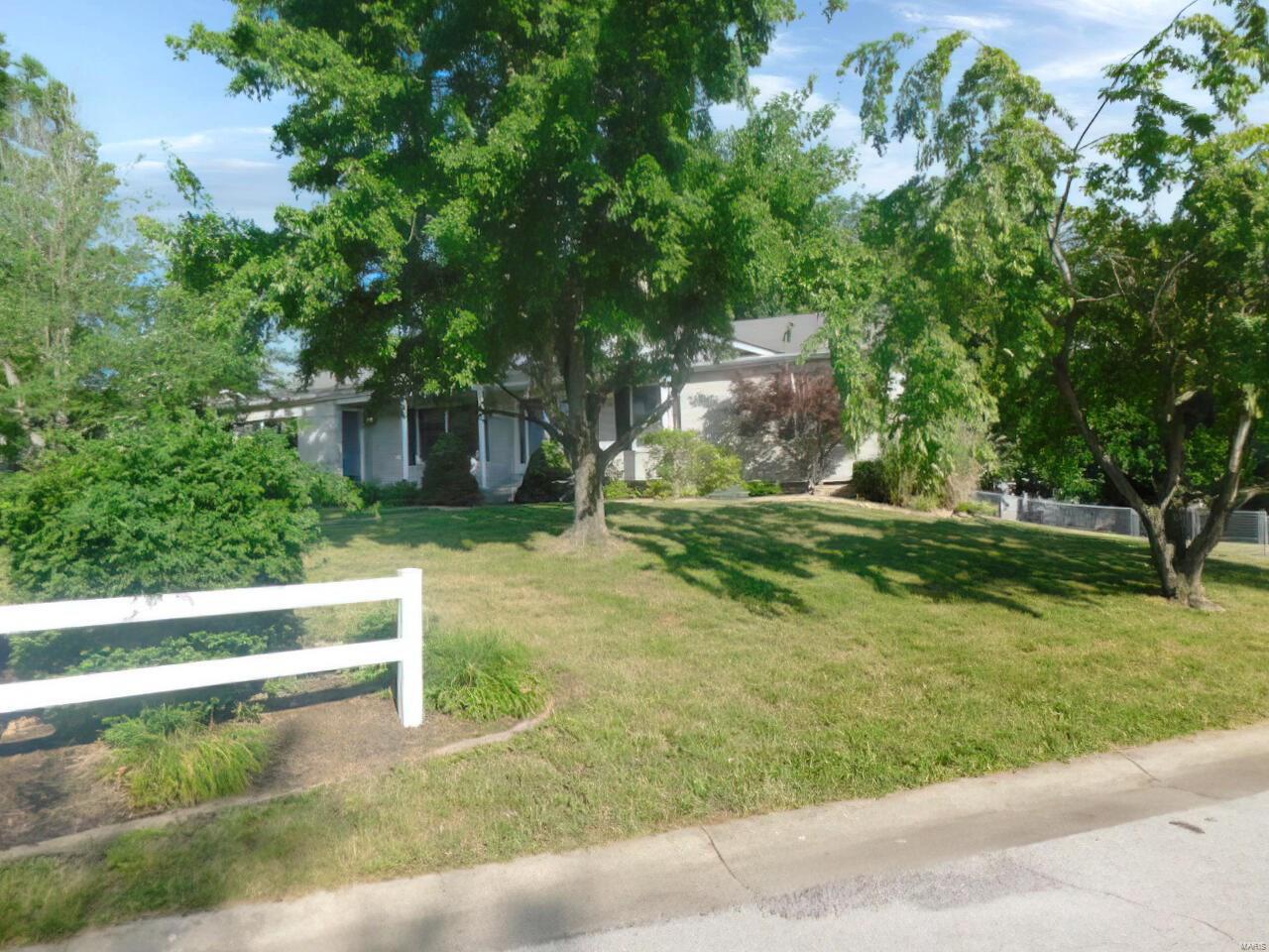 Woodland Oaks - Residential