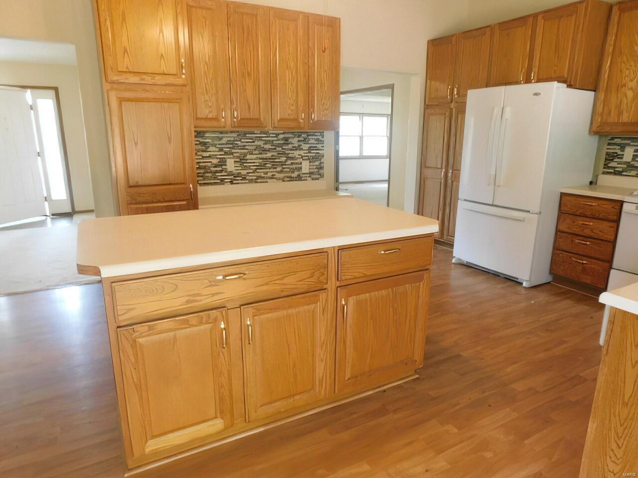 Woodland Oaks - Residential