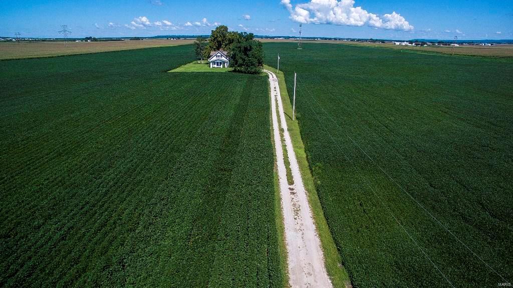 100+ Acre Development Opportunity the skies the limit!  Zoning potential for Industrial, Commercial, Agricultural, Park Development.  Over 1,800 feet of high traffic road frontage.  Easy access to highways, airports, railway, waterway, major metropolitan cities/counties in Missouri and Illinois (St. Louis City/County, St. Charles City/County, Chesterfield, Alton, Bellville, etc).  Level property for development.    Sale includes Tax ID: 896190A000 (99 Acres),  Schedule your private tour today!