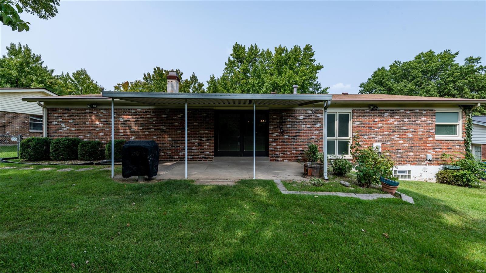 Harmann Estates - Residential