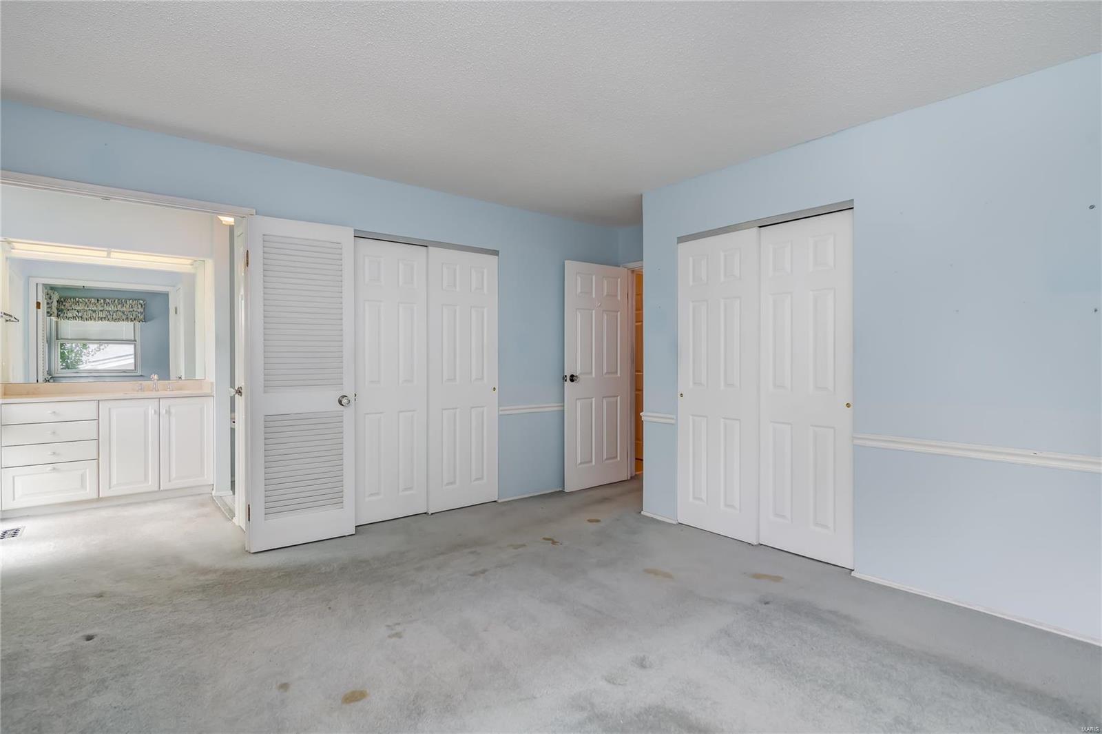 Harmann Estates - Residential