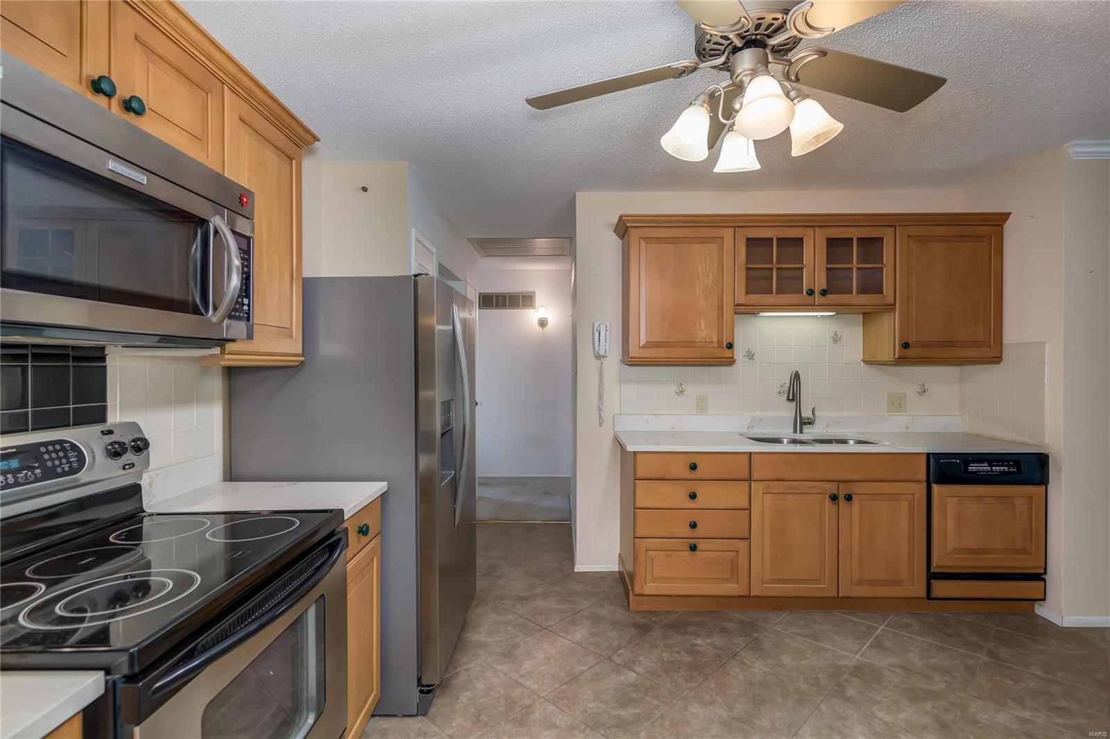 Harmann Estates - Residential