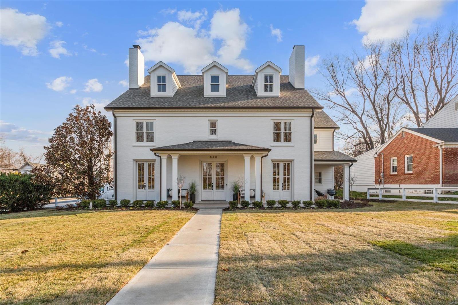 Hawbrook - Residential