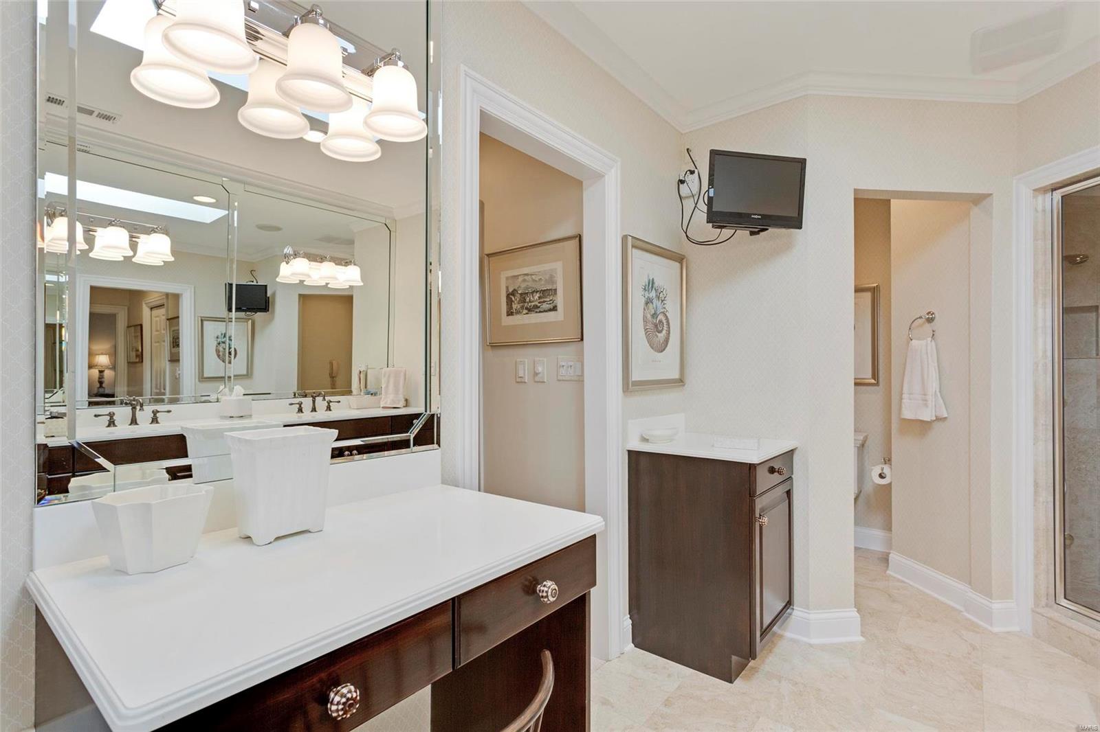 Clayton Gardens - Residential
