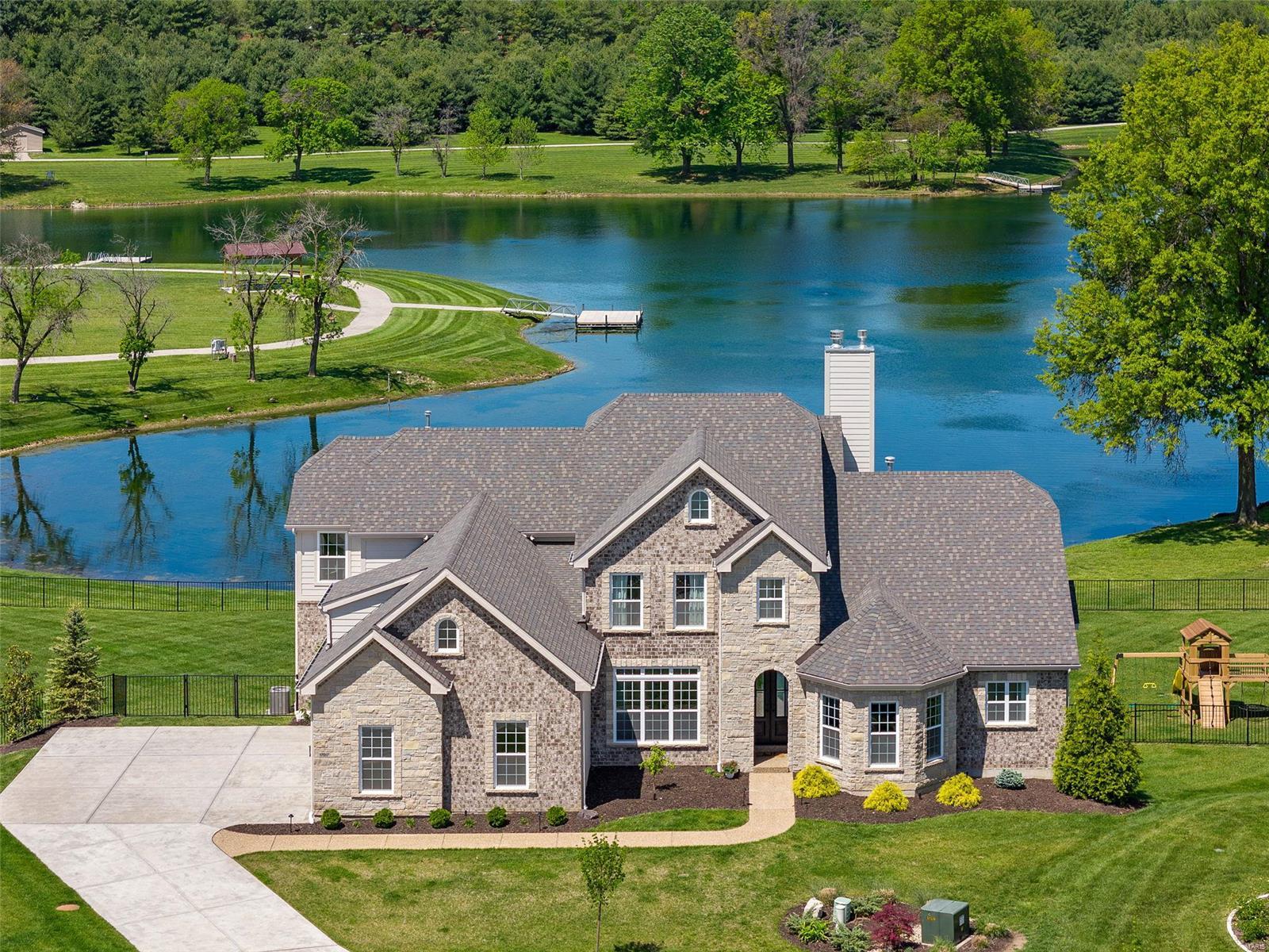 Fienup Farms Four - Residential