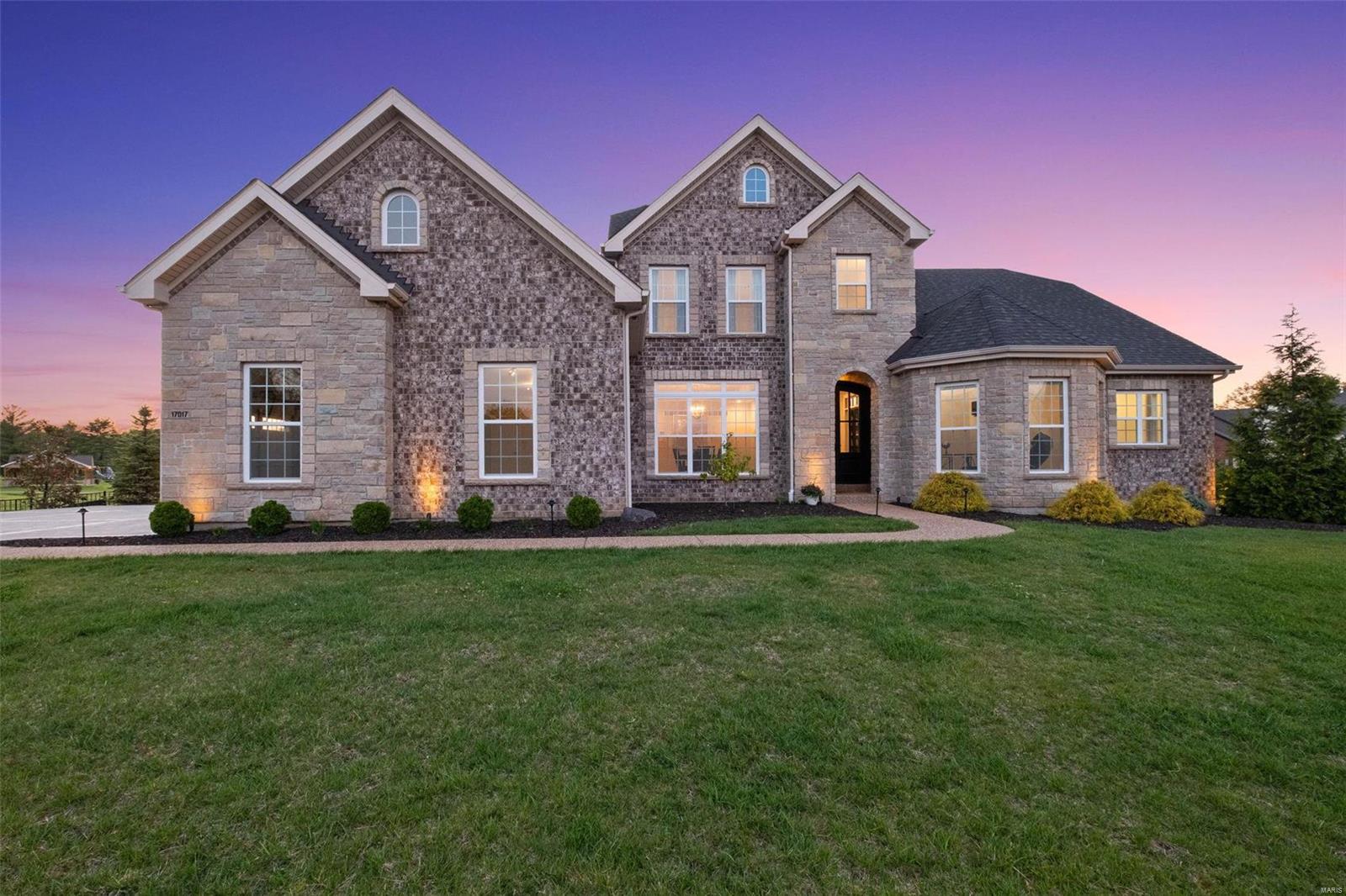 Fienup Farms Four - Residential