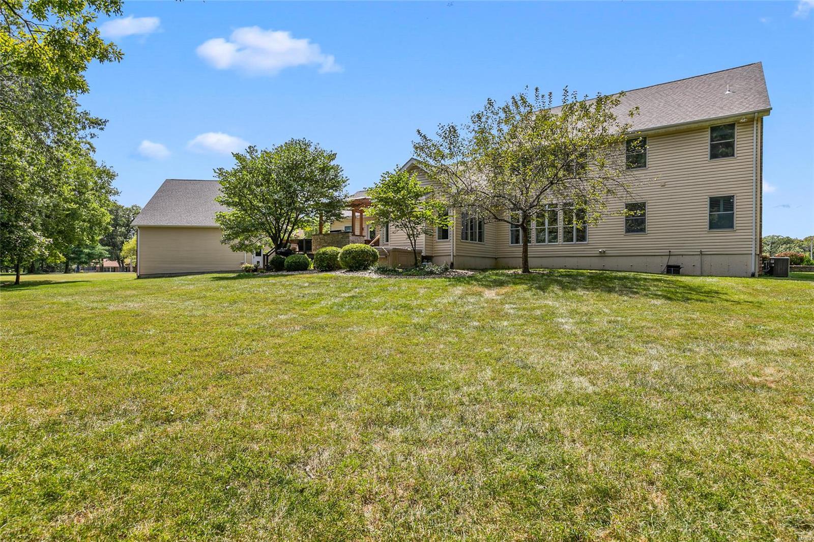 Callaway Valley - Residential