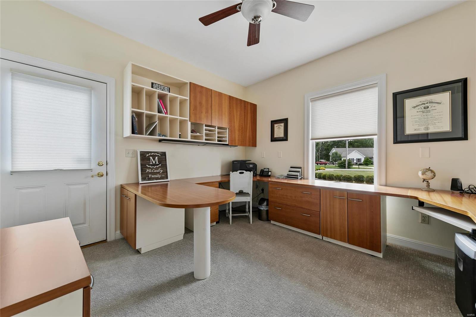 Callaway Valley - Residential