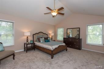 Shepherd Estates - Residential