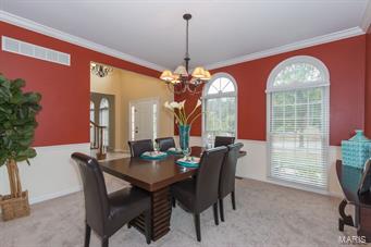 Shepherd Estates - Residential