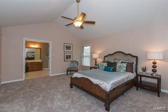 Shepherd Estates - Residential