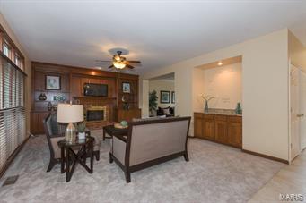 Shepherd Estates - Residential