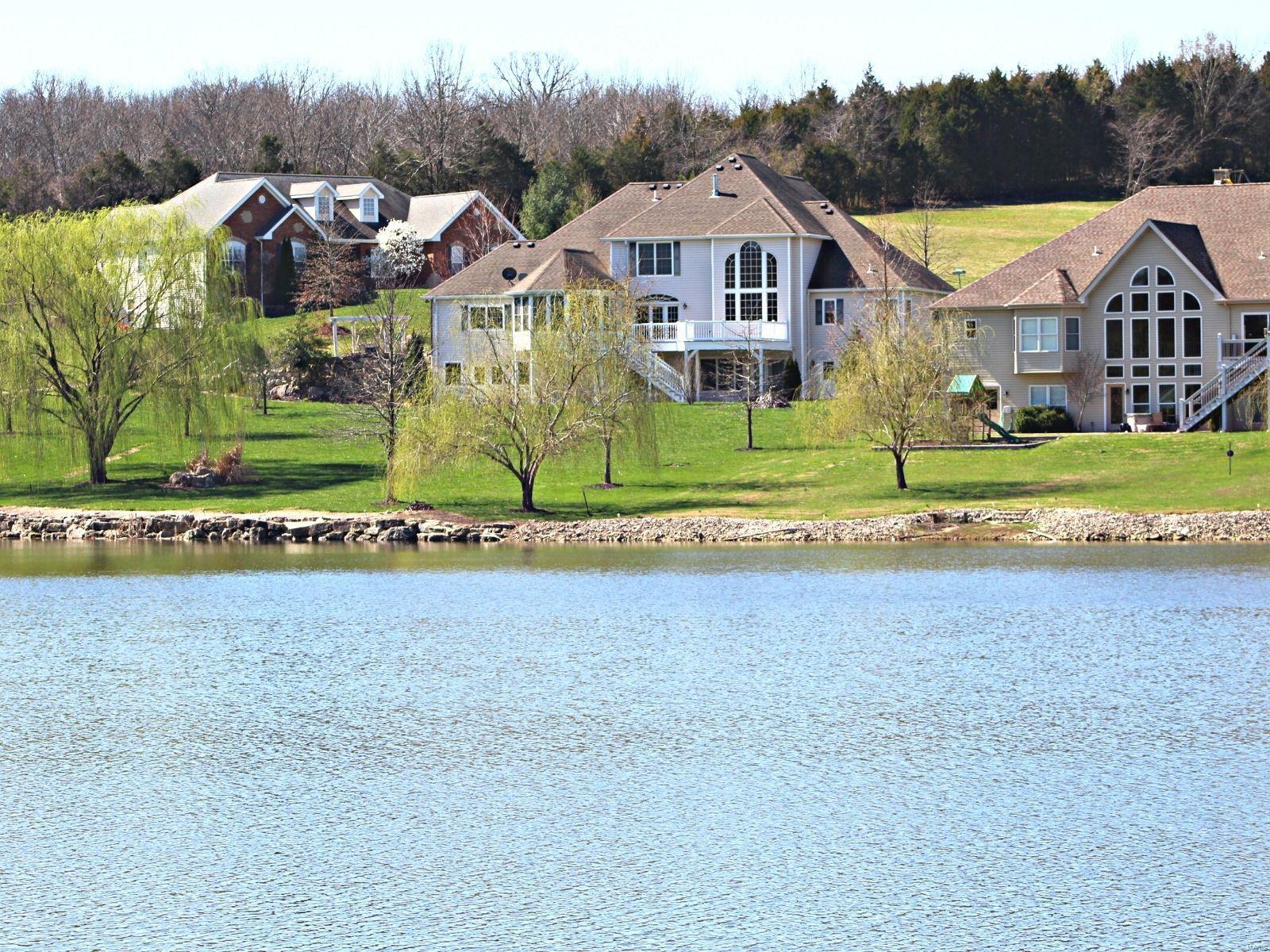 COBBLESTONE CREEK ESTATES HOMESITES DEFINE THE SPECTACULAR LUXURY HOME SETTING YOU'VE BEEN LOOKING FOR. ALL HOMES BUILT HERE, TRULY DISPLAY WHAT LUXURY CUSTOMIZATION SHOULD CONSIST OF. COMPETITIVE PRICING & ALL LOTS HAVE *LAKE ACCESS*.  Gorgeous Lake Views, A Nearby Country Club Golf Course, minutes from Historic Downtown Washington, MO. Nearby restaurants, shopping, & more. CCE Features: Stunning 1+ acre luxury home-sites w/ beautiful scenery, public water, community sewer, concrete streets lined w/ curbs & gutters, underground utilities, protective covenants w/ minimum SF requirements & architectural approval, HIGH SPEED INTERNET, w/ access to a gorgeous 4+ AC stocked lake. Many Lots have walk-out elevation options, call listing agent for more details. A convenient private subdivision within Krakow, MO & in Washington School District. Call NOW to set up a private meeting w/ the development builder or bring your own custom builder to get started on your new DREAM HOME, TODAY. Additional Rooms: In Platted Subdv.