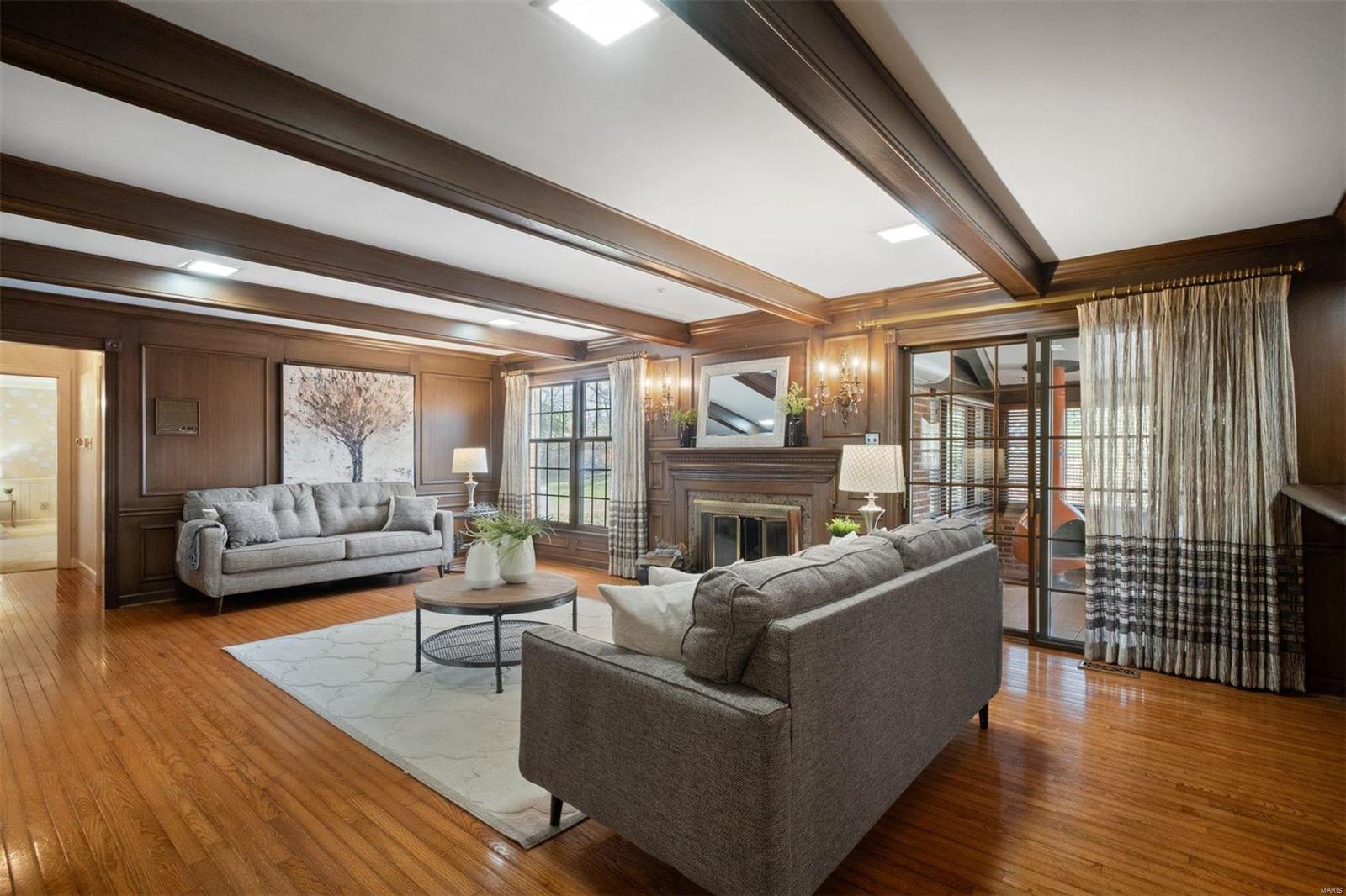 Pinehurst Estates - Residential