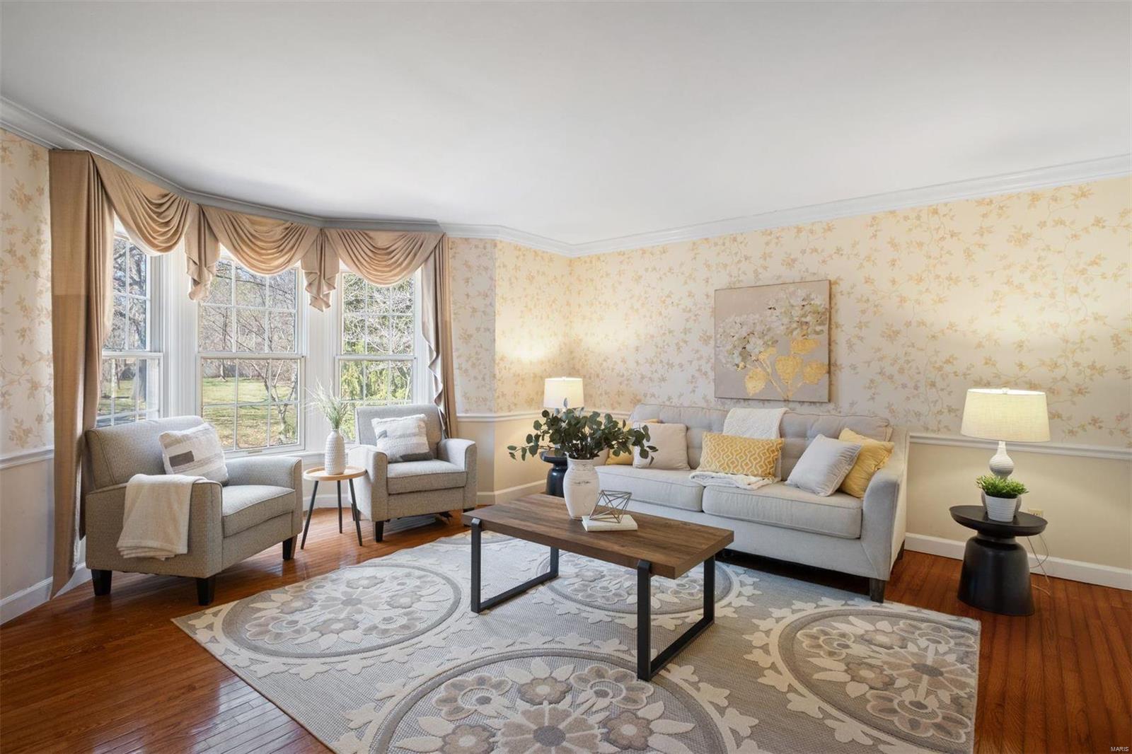 Pinehurst Estates - Residential