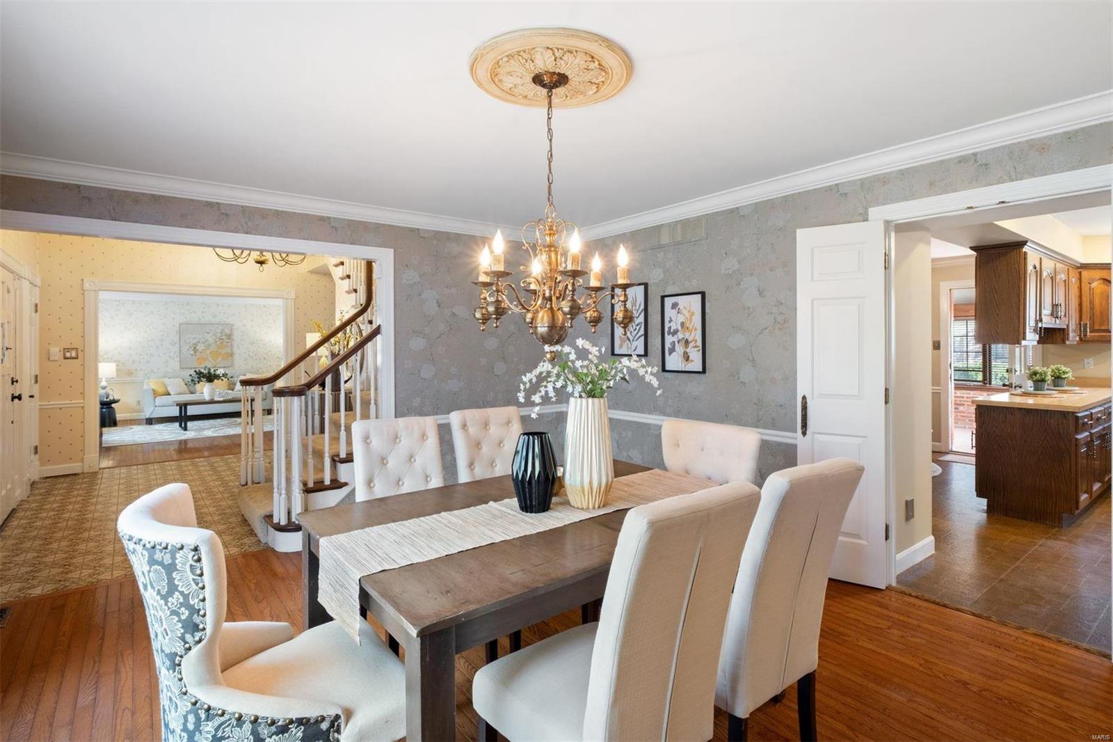 Pinehurst Estates - Residential