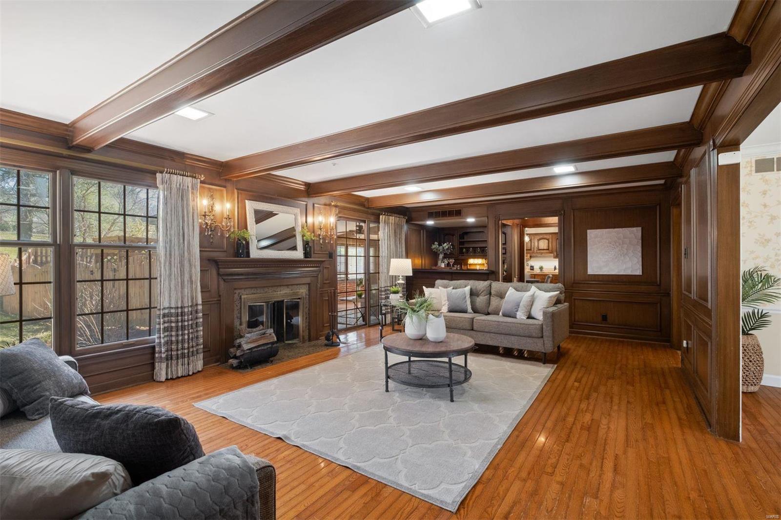 Pinehurst Estates - Residential