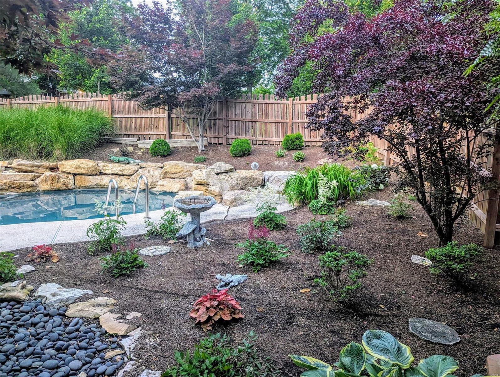 Pinehurst Estates - Residential