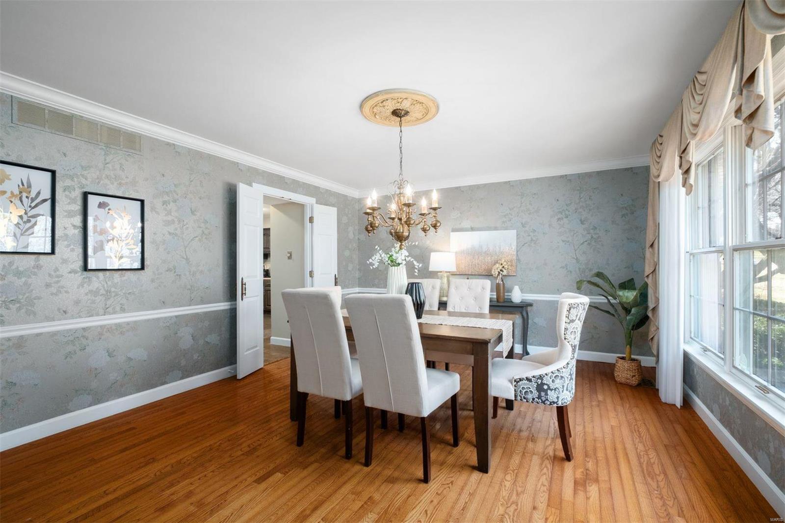 Pinehurst Estates - Residential