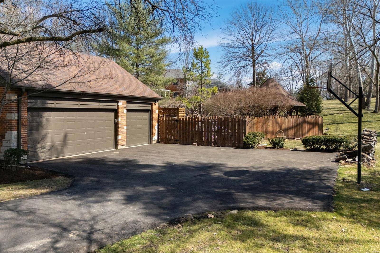 Pinehurst Estates - Residential