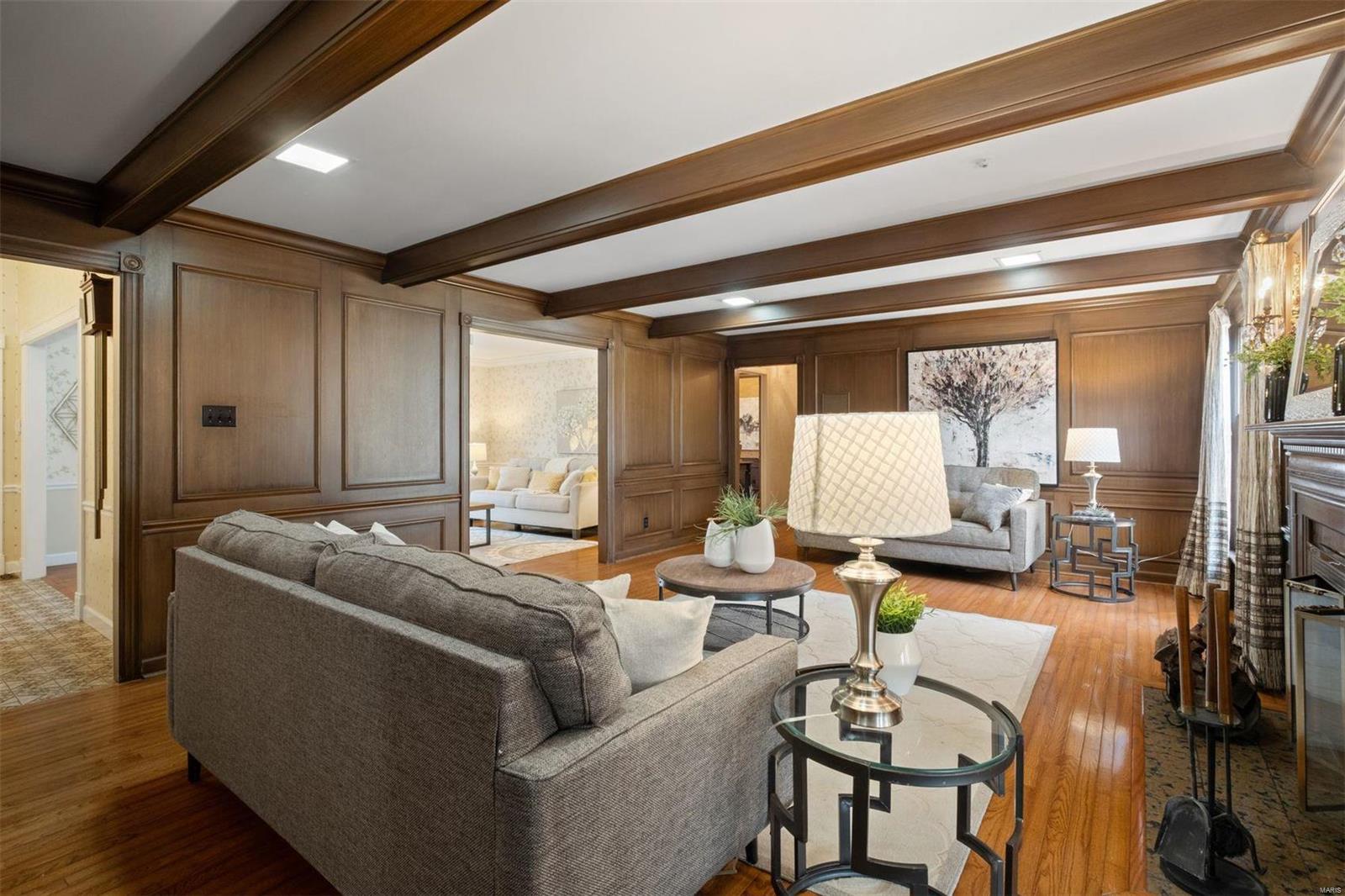 Pinehurst Estates - Residential